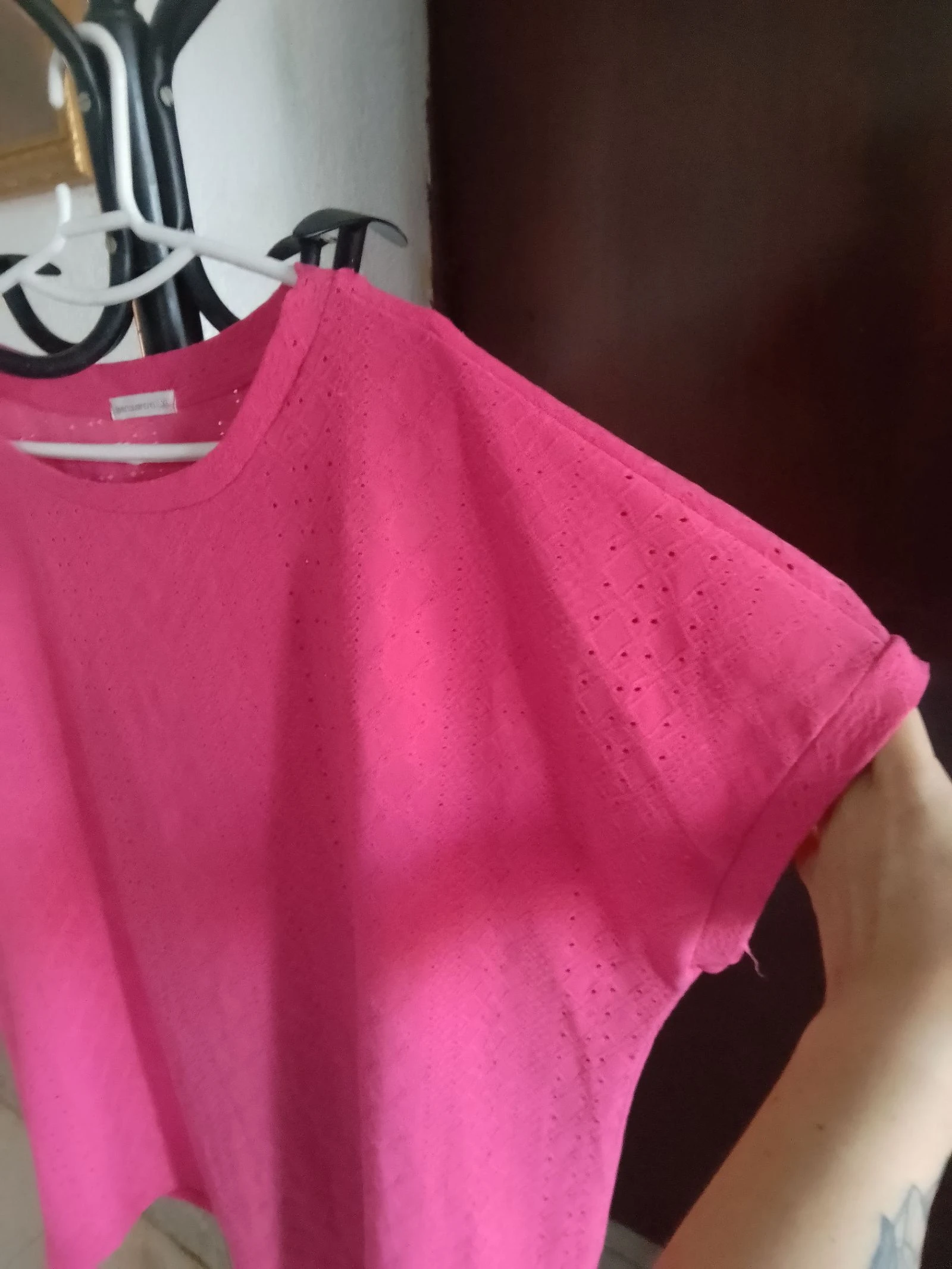 T-shirt encuenteo – photo 3